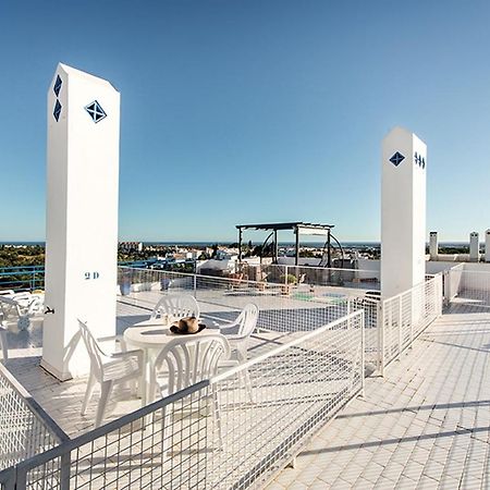 Apartamento Whyler Tavira Zewnętrze zdjęcie