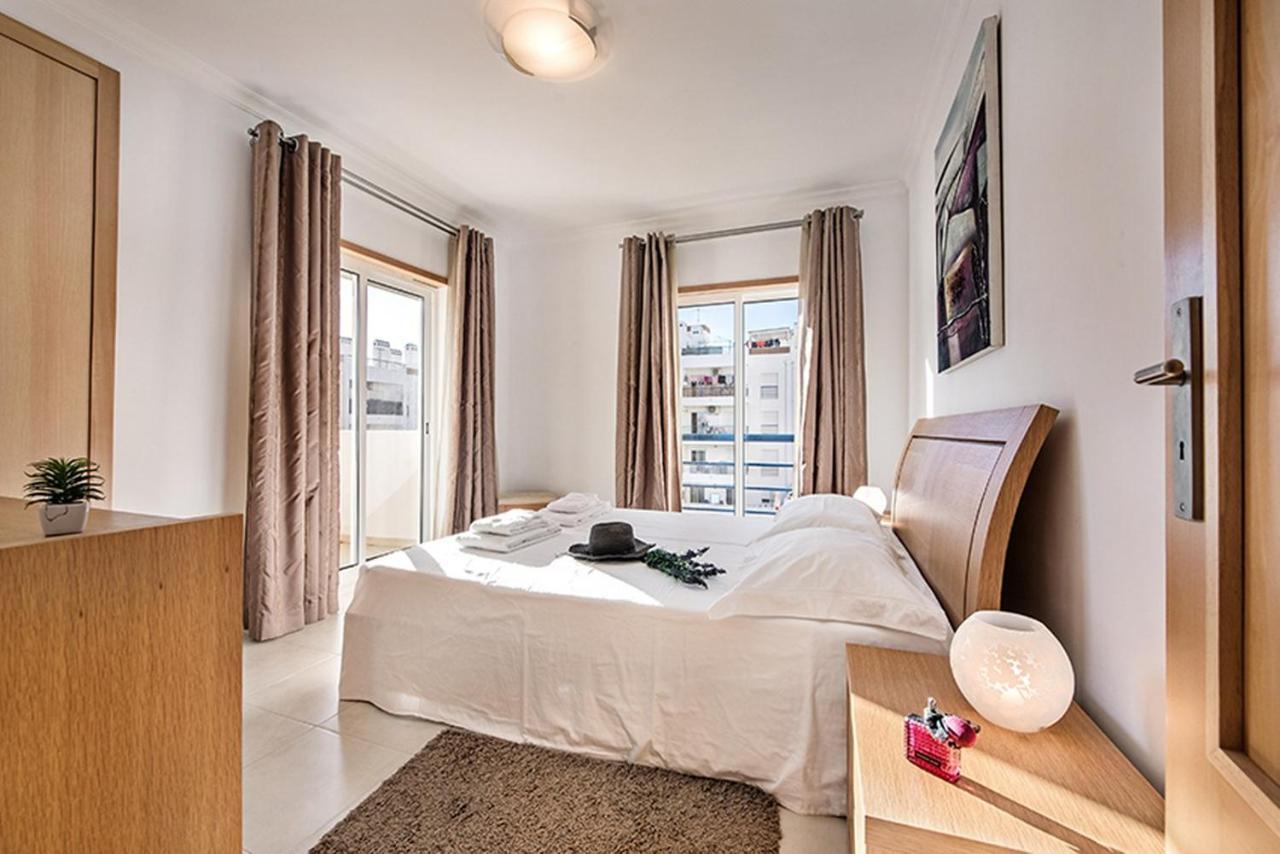 Apartamento Whyler Tavira Zewnętrze zdjęcie