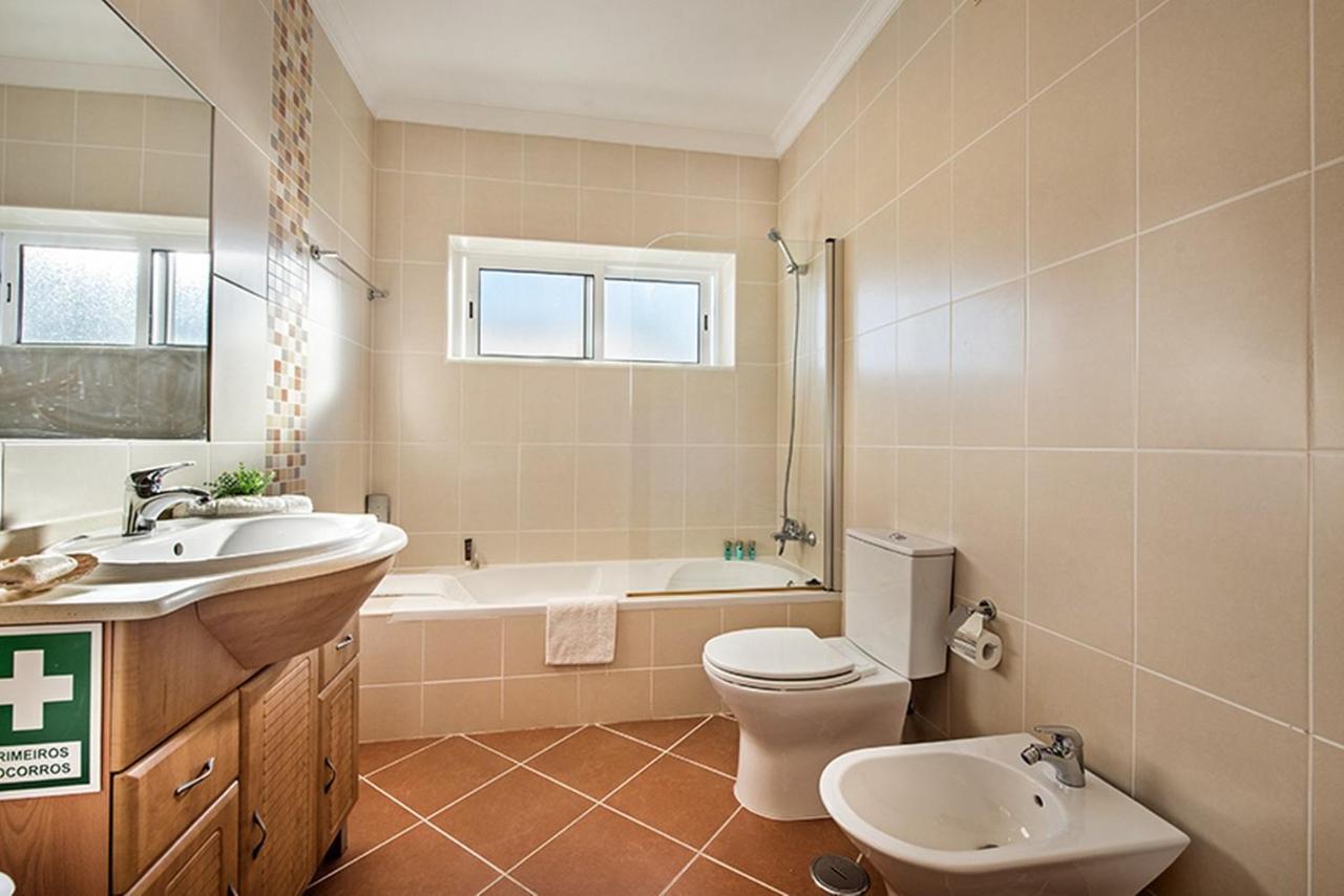 Apartamento Whyler Tavira Zewnętrze zdjęcie