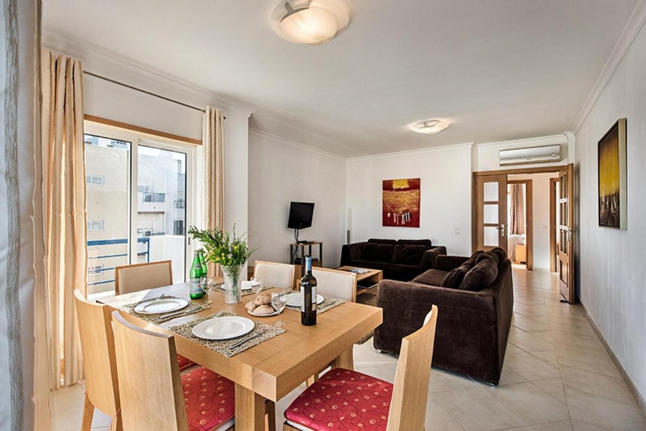 Apartamento Whyler Tavira Zewnętrze zdjęcie