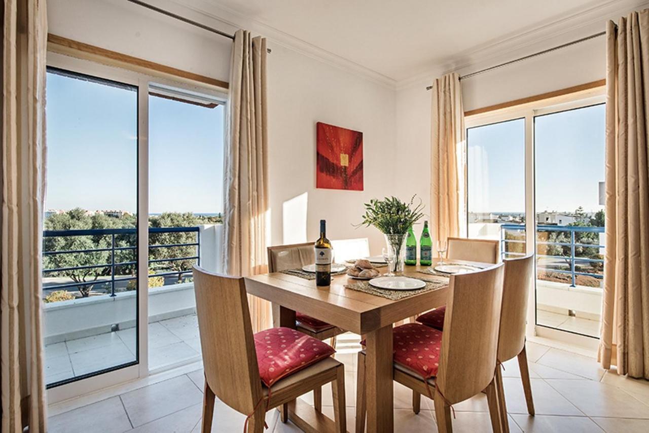 Apartamento Whyler Tavira Zewnętrze zdjęcie