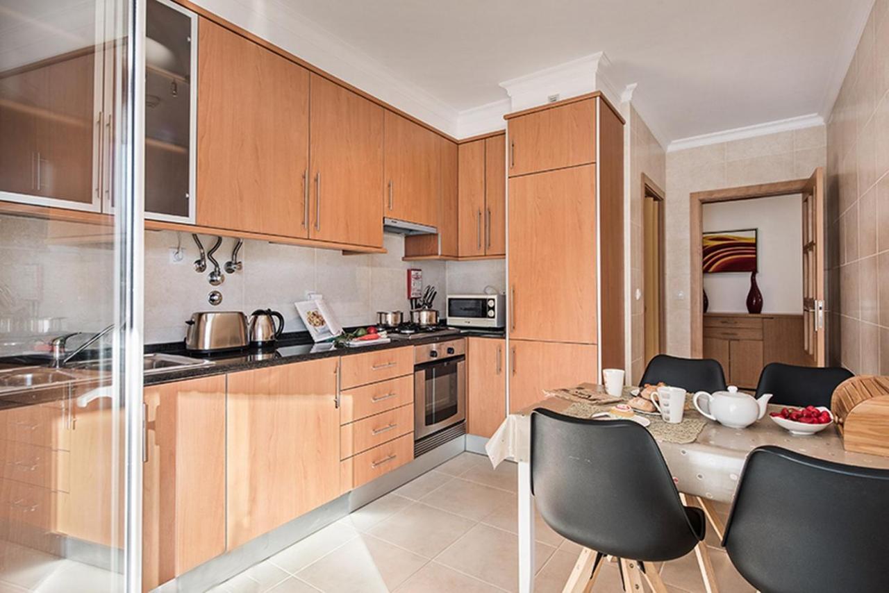 Apartamento Whyler Tavira Zewnętrze zdjęcie