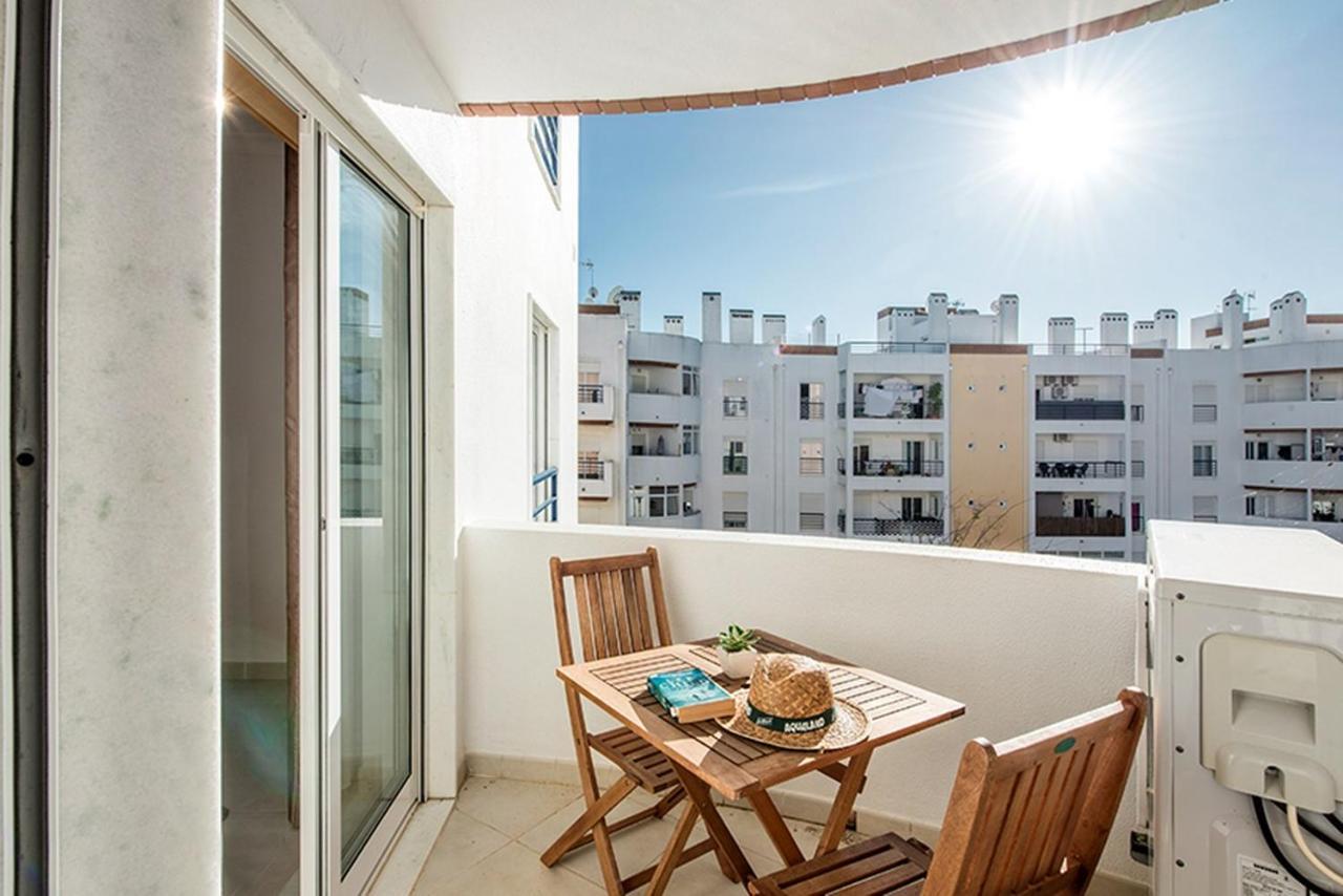 Apartamento Whyler Tavira Zewnętrze zdjęcie