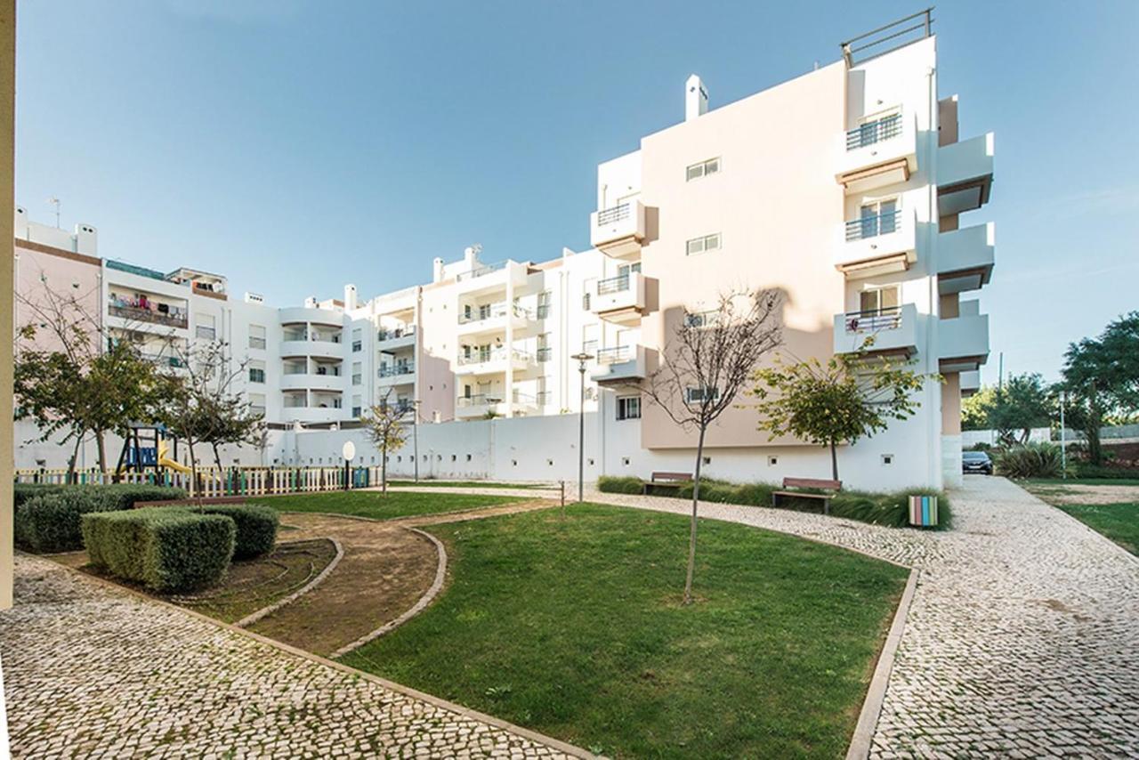 Apartamento Whyler Tavira Zewnętrze zdjęcie
