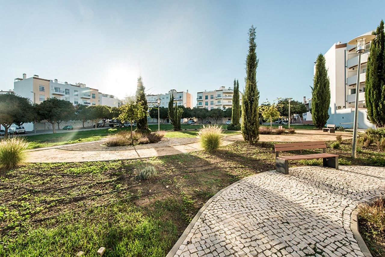 Apartamento Whyler Tavira Zewnętrze zdjęcie