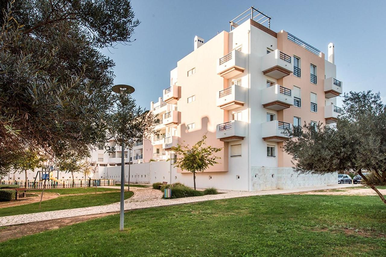 Apartamento Whyler Tavira Zewnętrze zdjęcie
