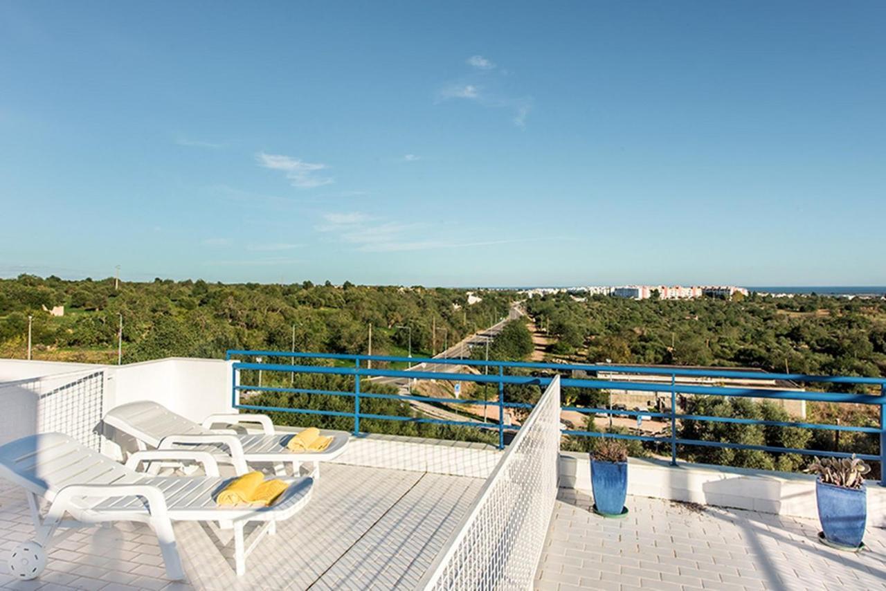 Apartamento Whyler Tavira Zewnętrze zdjęcie