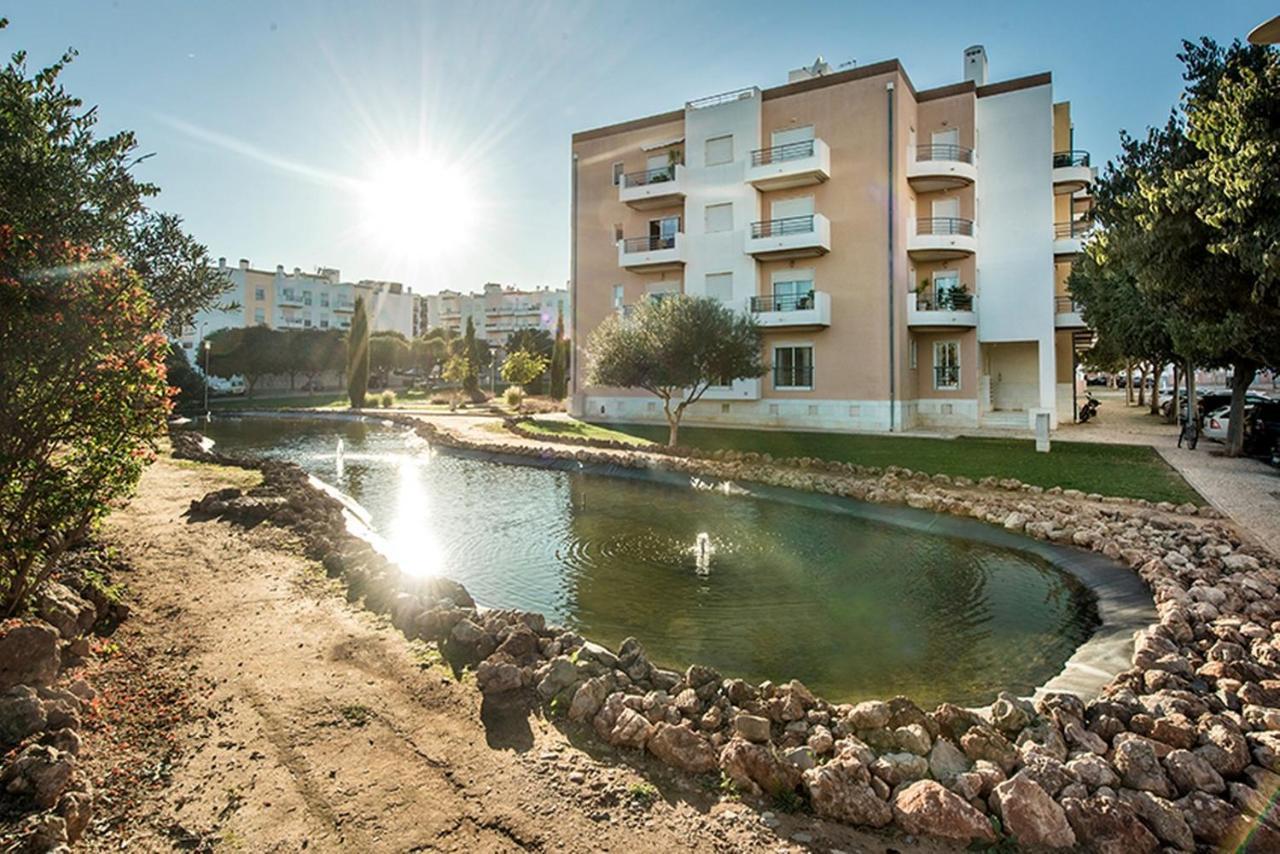 Apartamento Whyler Tavira Zewnętrze zdjęcie