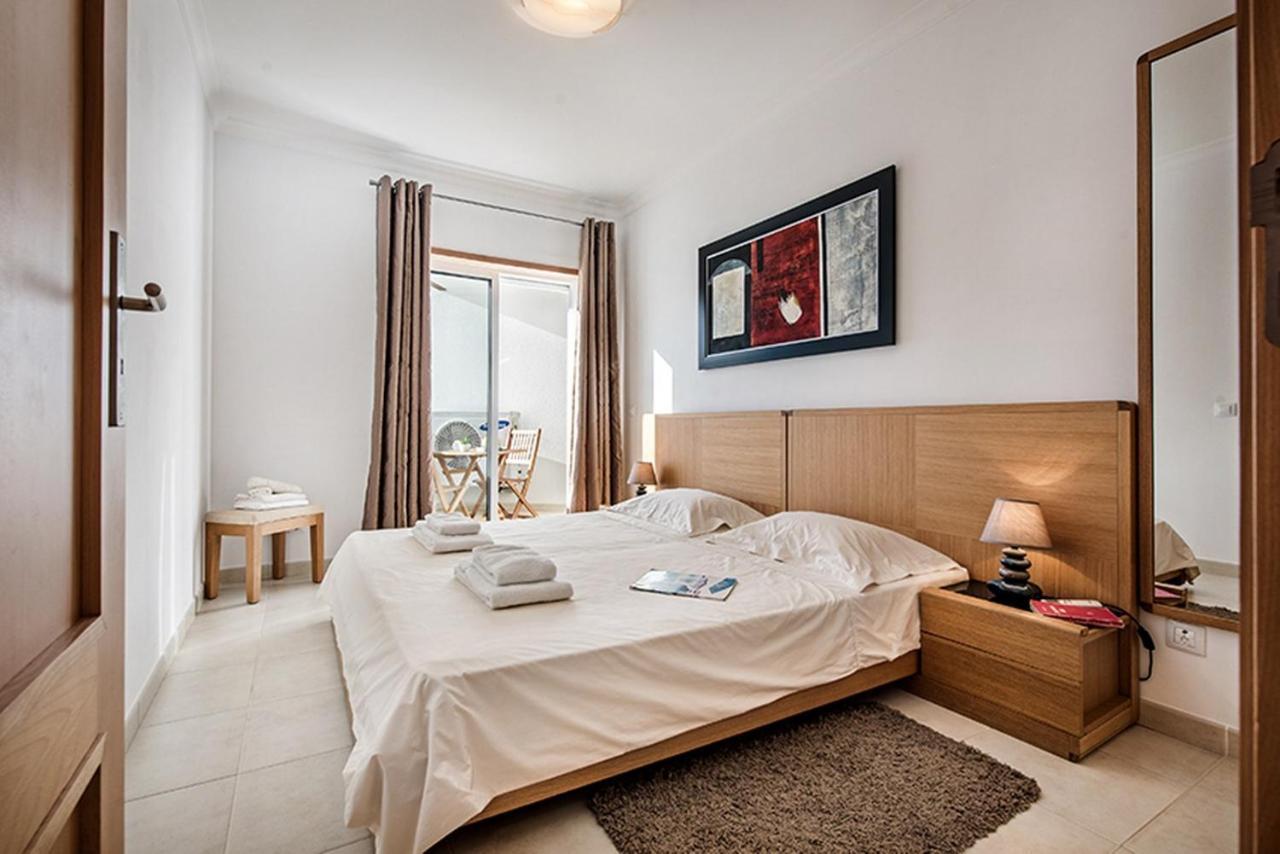Apartamento Whyler Tavira Zewnętrze zdjęcie