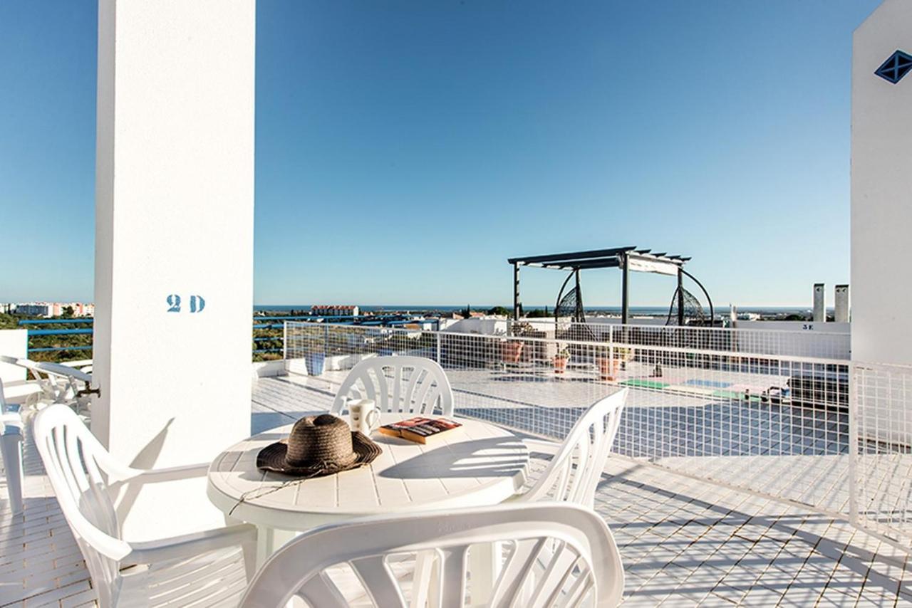 Apartamento Whyler Tavira Zewnętrze zdjęcie