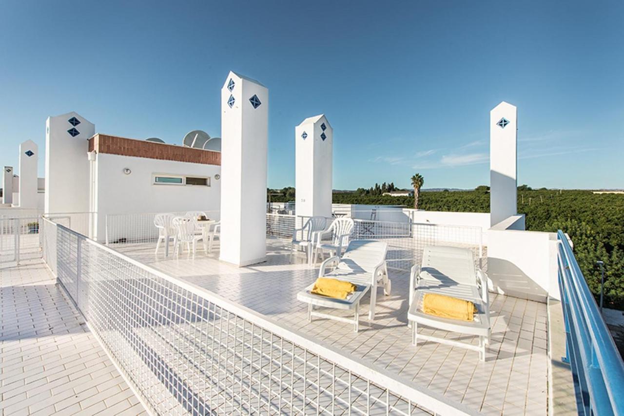 Apartamento Whyler Tavira Zewnętrze zdjęcie