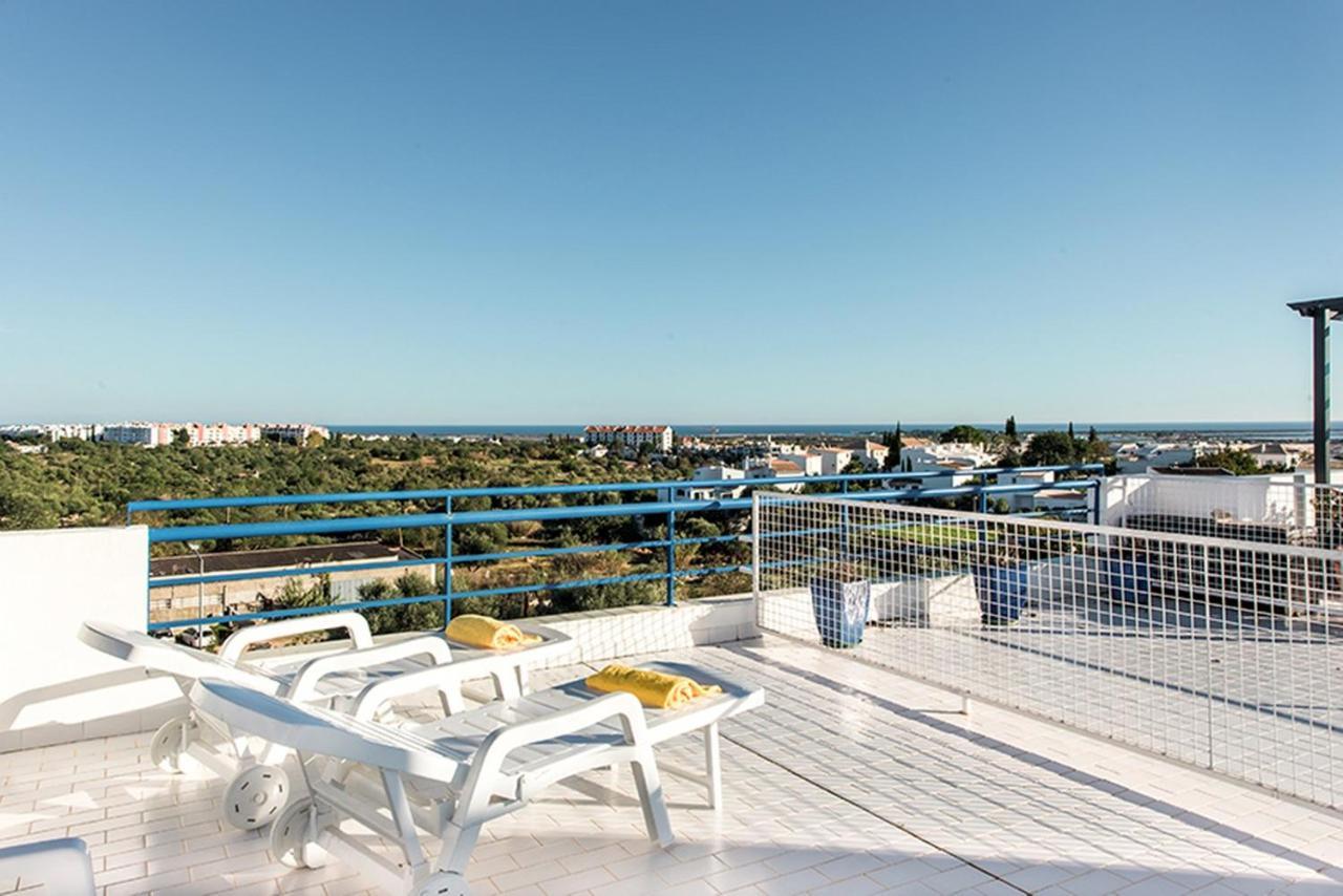 Apartamento Whyler Tavira Zewnętrze zdjęcie