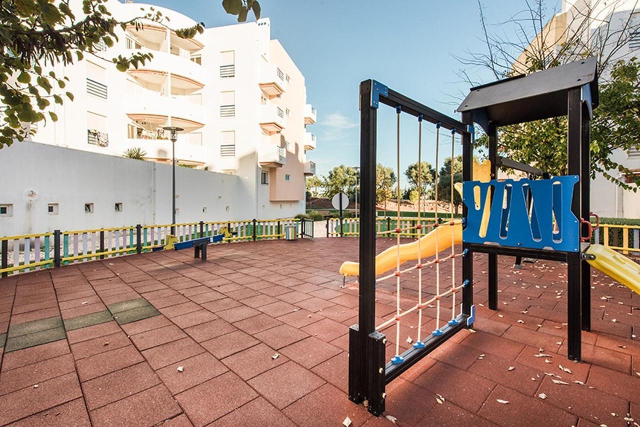 Apartamento Whyler Tavira Zewnętrze zdjęcie