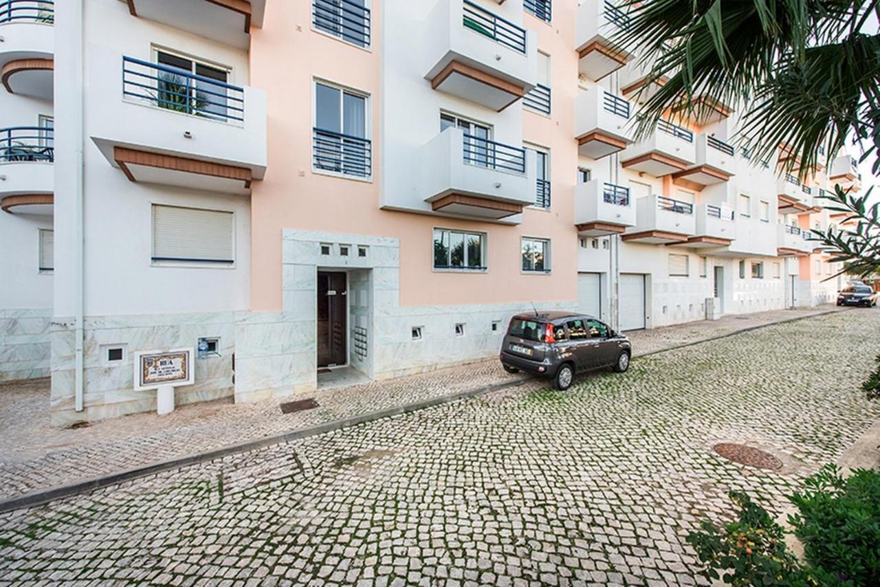 Apartamento Whyler Tavira Zewnętrze zdjęcie