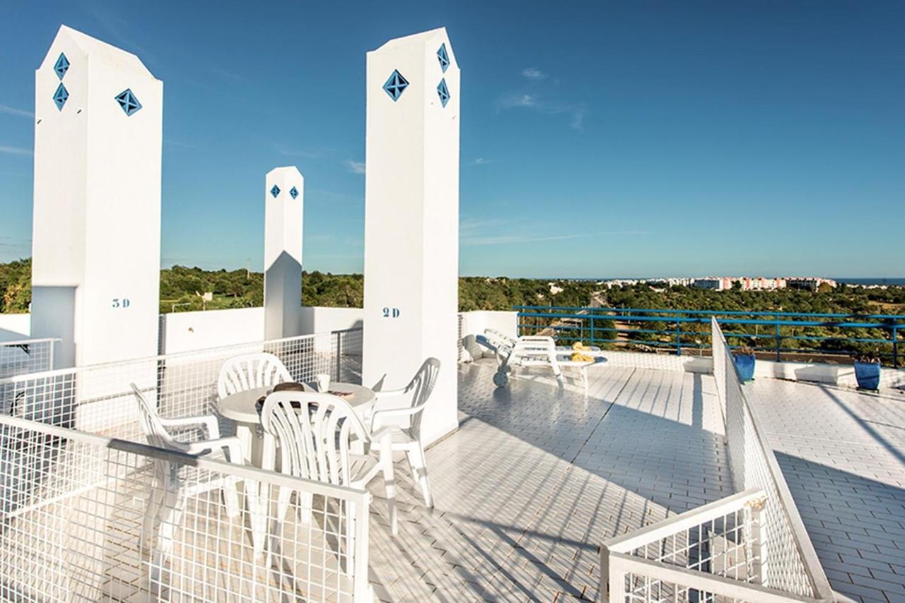 Apartamento Whyler Tavira Zewnętrze zdjęcie