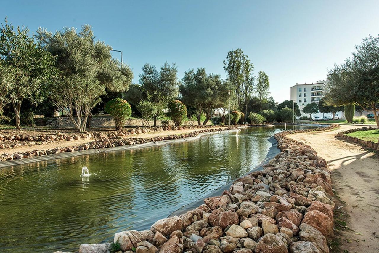 Apartamento Whyler Tavira Zewnętrze zdjęcie
