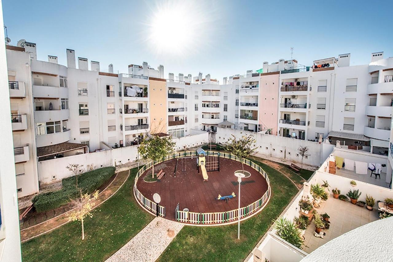 Apartamento Whyler Tavira Zewnętrze zdjęcie