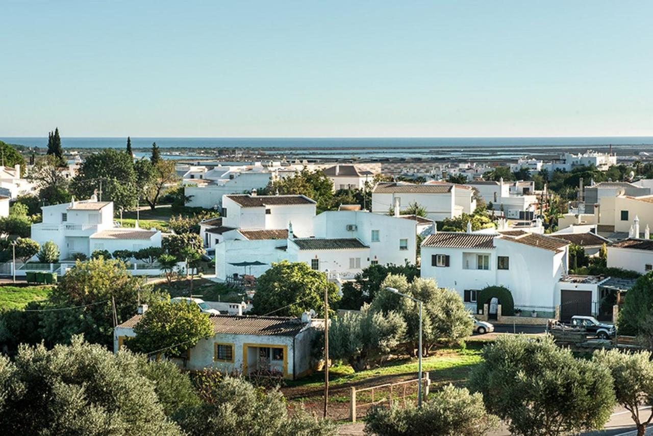 Apartamento Whyler Tavira Zewnętrze zdjęcie