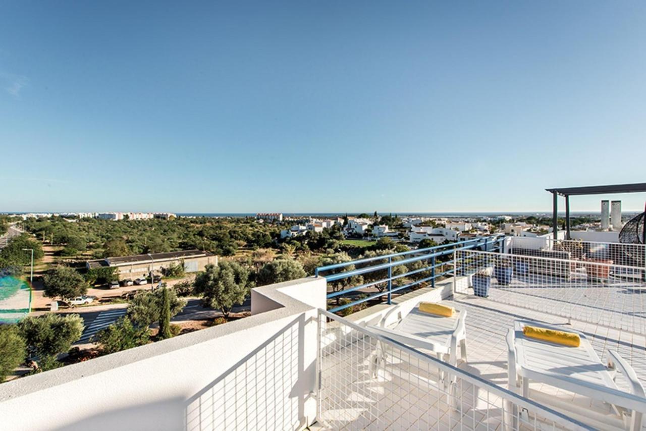 Apartamento Whyler Tavira Zewnętrze zdjęcie