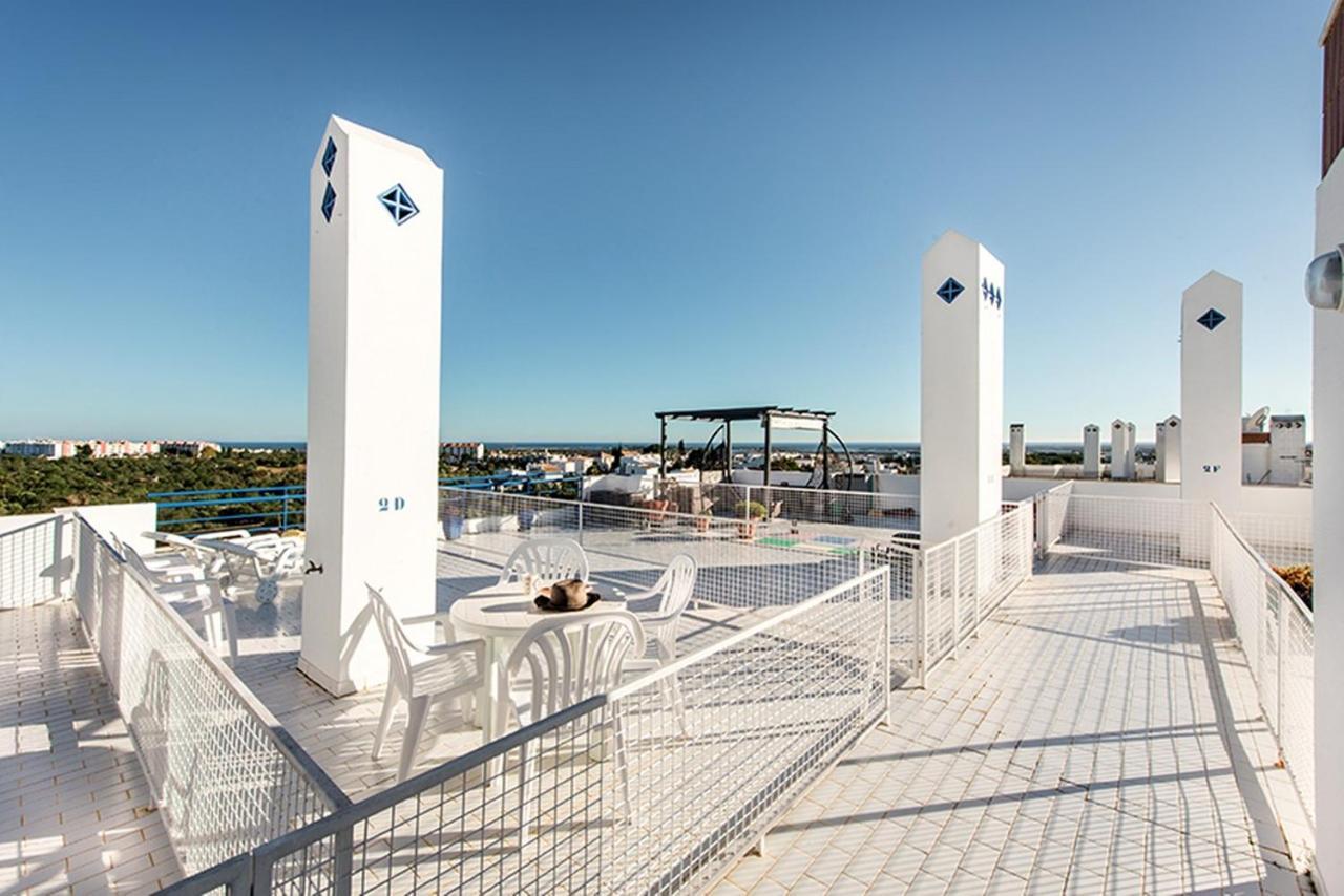 Apartamento Whyler Tavira Zewnętrze zdjęcie