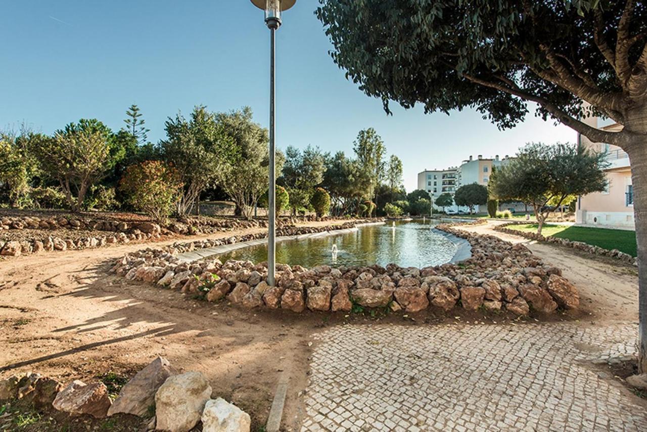 Apartamento Whyler Tavira Zewnętrze zdjęcie