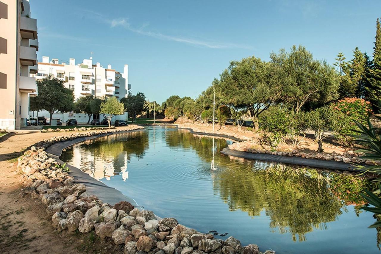 Apartamento Whyler Tavira Zewnętrze zdjęcie