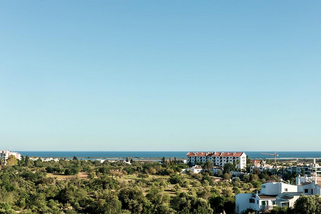 Apartamento Whyler Tavira Zewnętrze zdjęcie