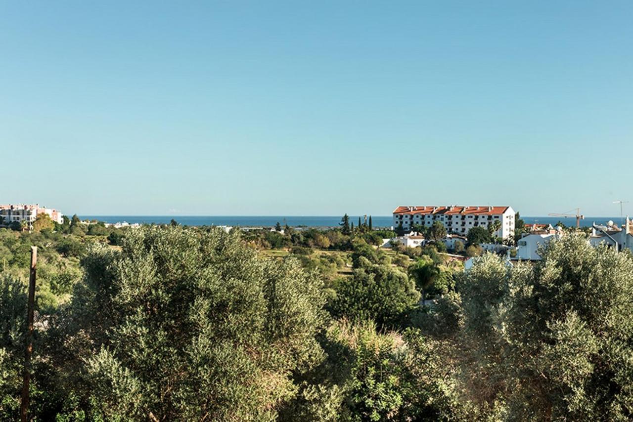 Apartamento Whyler Tavira Zewnętrze zdjęcie