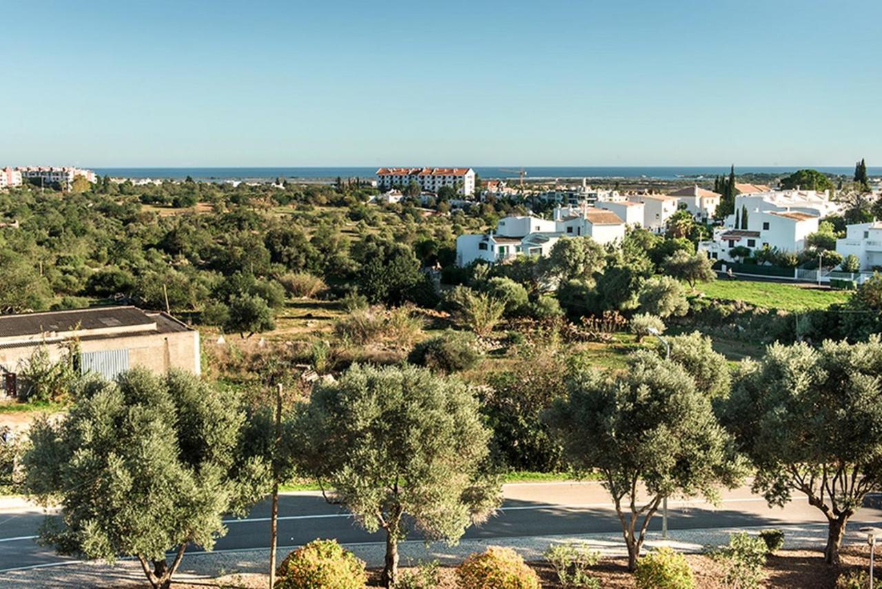 Apartamento Whyler Tavira Zewnętrze zdjęcie