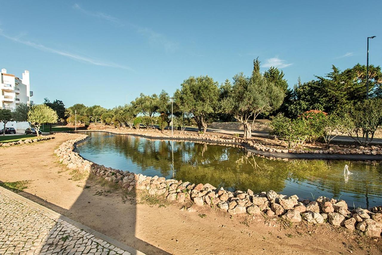 Apartamento Whyler Tavira Zewnętrze zdjęcie